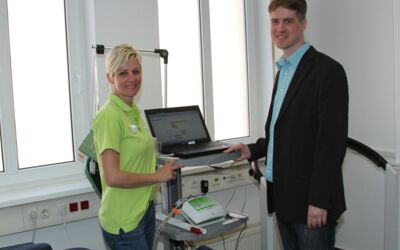 Gesundheitsstudie Nationalen Kohorte