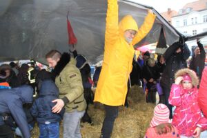 Osternest Waren (Müritz)