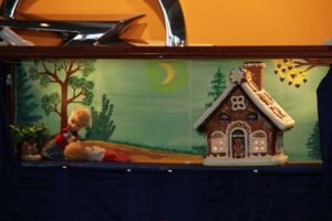 Puppentheater Opel Schlingmann