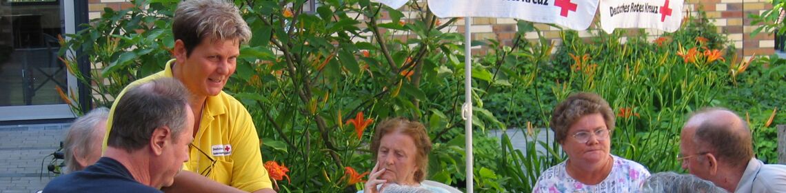 Seniorenheim Waren Müritz