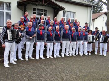 Veranstaltung Rechlin