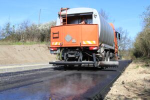 Straßenbau Müritzer Oberflächentechnik MOT