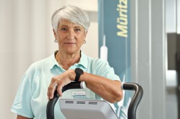 Therapie & Training Jesse Fitnessstudio Waren (Müritz)