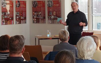 Galerie Museum Waren (Müritz)