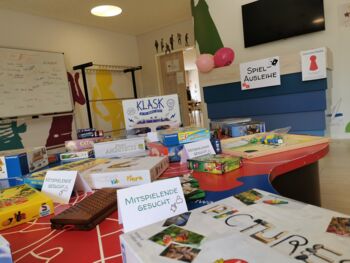 AWO Kreisverband Müritz e.V.