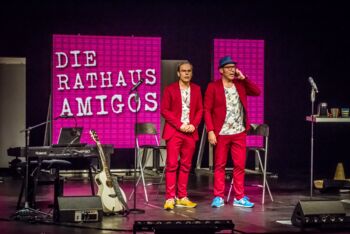 Veranstaltungen Waren (Müritz)