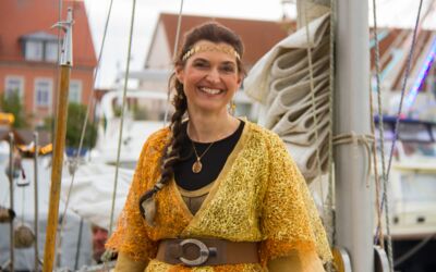 Programm Müritz Sail Waren (Müritz)