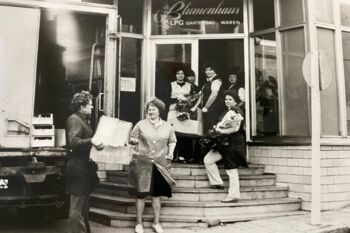 Gartencenter Bergmann Waren (Müritz)