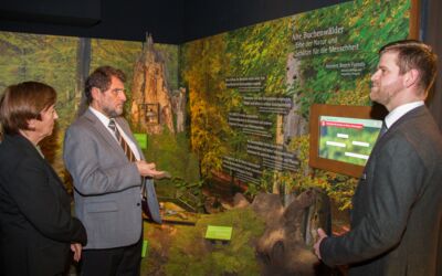 Günter Rhein Müritzeum