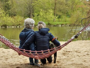 Netzwerk Demenz Landkreises Mecklenburgische Seenplatte