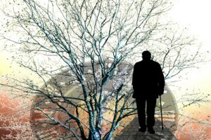 Informationsveranstaltung „Leben mit Demenz“