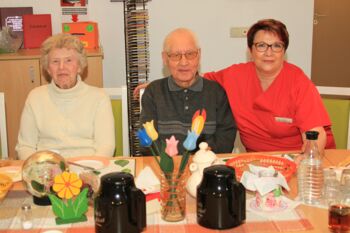 DRK Tagespflege Malchow