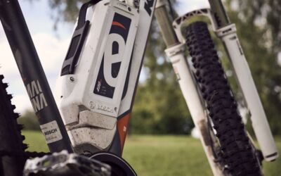 E-Bike Urlaub Mecklenburg-Vorpommern