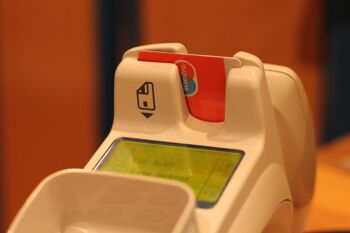 Etwa 100 EC-Kartenlesegeräte in M-V aus Sicherheitsgründen abgeschaltet