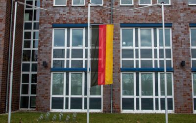 „Nationale Gedenktag für die Opfer terroristischer Gewalt“ immer am 11. März