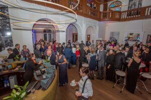 Veranstaltung Fleesensee