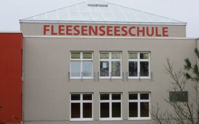 Schule Gymnasium Malchow