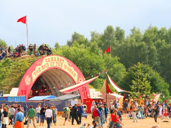 Kulturkosmos Müritz e.V.