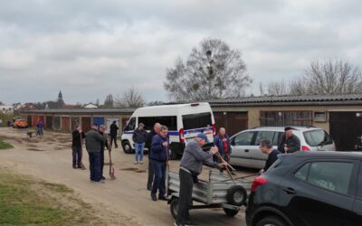 Garagen Waren (Müritz)