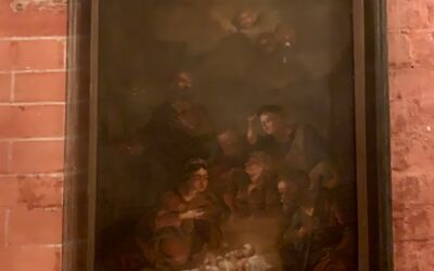 Einbruch Kirchengemeinde Neukloster