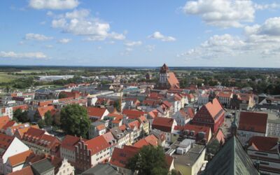 Programm Mecklenburg-Vorpommern-Tag 2025