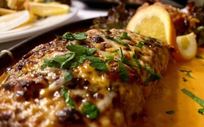 Restaurant Schmiede1860 Mecklenburgische Seenplatte