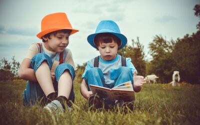 Grundschulkinder Lesekompetenzen Mecklenburg-Vorpommern