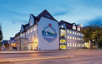 Müritz-Sparkasse Waren/Müritz