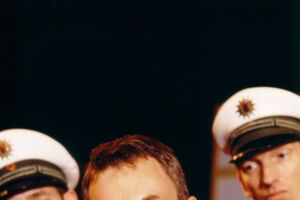 Veranstaltungen im Bürgersaal Waren (Müritz)