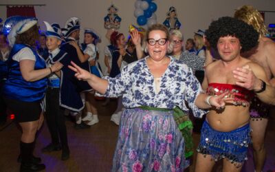 JCC Jabeler Carneval Club