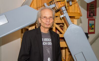 stadtgeschichtliche Museum Waren (Müritz)