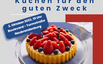 Mecklenburger Alltagsfeen Neubrandenburg