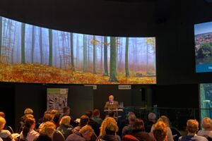 Landwirtschafts- und Umweltminister Dr. Till Backhaus