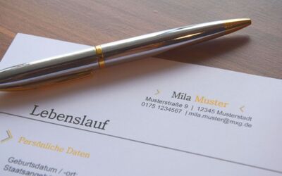 Ausbildungsplatz finden