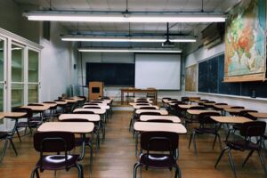 Regionalen Schule Waren West