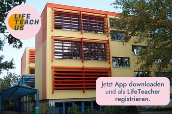 Müritz-Schulcampus Rechlin Schulausfall