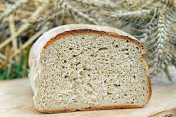 Ausbildung als Bäcker