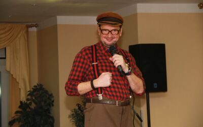 Veranstaltungen Bauer Korl