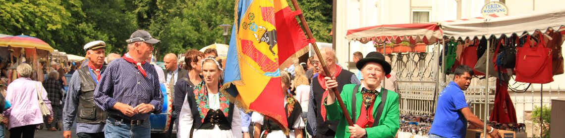 Warener Innenstadtverein Müritz