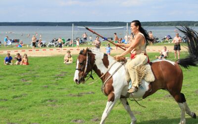 Veranstaltungen Göhren-Lebbin