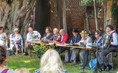 Bund Niederdeutscher Autoren & Jabeler Landfrauen