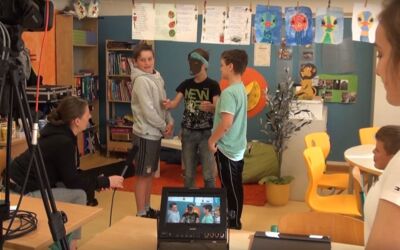 RAAbatz Medien­werkstatt