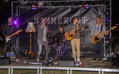 Konzert Nimmergut