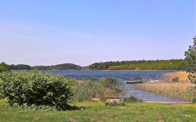 Biosphärenreservat, Nationalparke & Naturparke MV