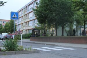 Verkehrskontrollen Müritz