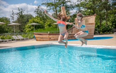 Schwimmen lernen Göhren-Lebbin