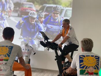 Indoorcycling Waren (Müritz)