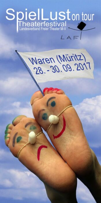 Veranstaltung Waren (Müritz)