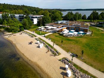 Gemeinsam für eine saubere Müritz