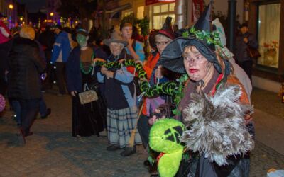 Penzliner Hexen Walpurgisnacht